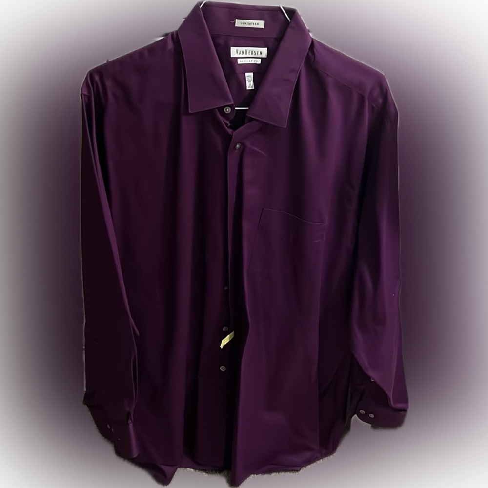 Van Heusen Shirts